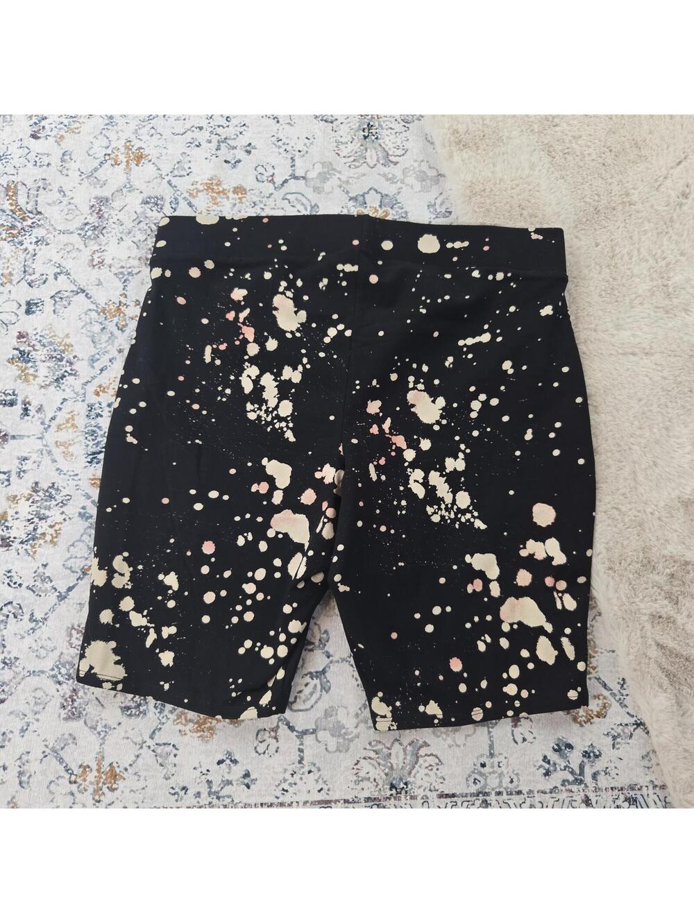 Torrid Signature Waist Bike Short 2 - Picture 6 of 6